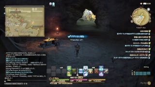 FF14 初見プレイ　フレンドVC有り　パート9