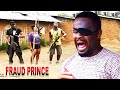 Fraud prince - Zubby Michael | Nigerian Movie