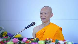 2020年06月09日 Stay Home Meditation 居家静坐 《圆满全方慈悲观》 (Luang Phi Somkiat)