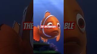 The Tragic Scene That Changed Marlin Forever (Finding Nemo)