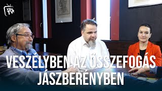 Bomlik a jászberényi összefogás?