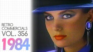 Retro Commercials Vol 356 (El Paso, 1984 4K)