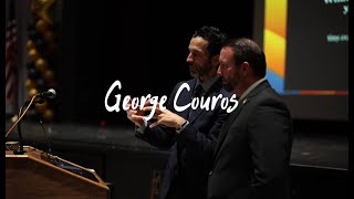 George Couros at Commack Schools - Workshop Highlights (April 2024)