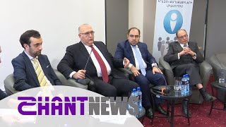 Քննարկումներ գազի սակագնի շուրջ. Կփոխվի՞, թե՞ չի փոխվի գազի սակագինը