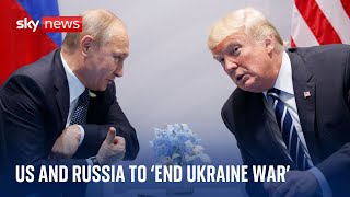 US-Russia relations thaw - but at whose expense?