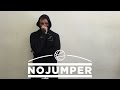 The Adam22 Interview - No Jumper