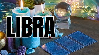 #LIBRA♎️ES TU TURNO DE RECIBIR ESTA EXCELENTE NOTICIA 😍📲LA ESPERA LLEGA A SU FIN