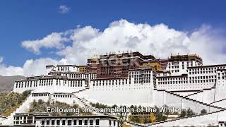 Potala Palace: A Journey Through Time