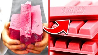 10 AMAZING New Food INNOVATIONS That Will Make Your Mouth Water