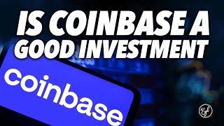 Is Coinbase a Good Investment Opportunity Amidst the Rising Crypto Market?