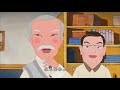 動漫《中華弟子規》第二季 第013集 拼图里的梦幻世界