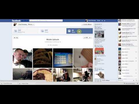 How to make your photos private on facebook 2017 How to make your photos private on facebook 2017