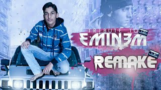 EMIWAY BANTAI - TRIBUTE TO EMINEM REMAKE | MCT