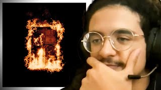 ElgrandeToto - 27 (album) Reaction 🔥