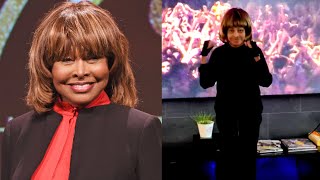 Tina Turner Shared OMINOUS Health Message 2 Months Before Death