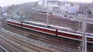 大和西大寺駅ライブ(５年１月７日2）