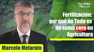 “Fertilización Inteligente: ¿Por Qué No Todo Es Suma Cero en la Agricultura?”