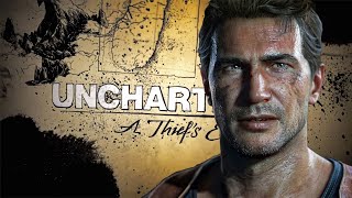 تختيم انشرتد 4 |  Uncharted 4 walkthrough (PS4) : Chapter 2