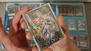 Yugioh Dark Magician deck profile