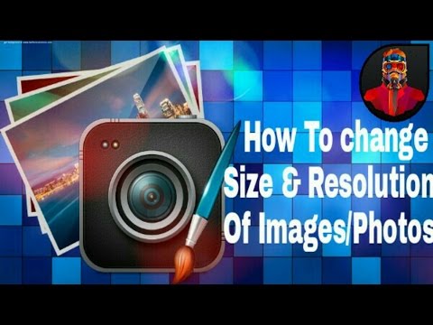 How To Resize Image And Reduce Picture Size (Android) How To Resize Image And Reduce Picture Size (Android)