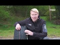 Mika Häkkinen introduces Nokian Tyres Aramid Sidewall Technology