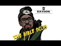 The Bible Dojo : OPEN DOJO