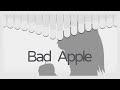 Bad Apple【Kalimba Tutorial】【Tabs】