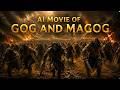The People Who Lived in Fear of Gog and Magog | Part 1