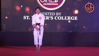 SARANYA DEVI-St.Xaviers College for Women,Ernakulam