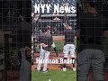 NYY activate OF Harrison Bader from IL. The Yankees have struggled, nice 2 see him healthy GoYankees