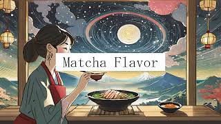 【Sukiyaki Beat】Matcha Flavor - Let's Get The Party Started