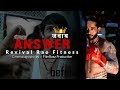 ANSWER - JAWAB | Fitness journey 2021 | Cinematic Fitness Video | Revival Rao | ft. Mohit Rao