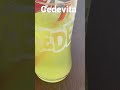 cedevita shorts