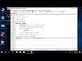 How To Use Break In Python 2.7 For Absolute Beginner On Windows 10 And Mac OS Sierra #29