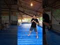 Quick and Deadly: Knife Jab Combination from Pekiti Tirsia Kali