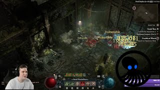 Essence on kill is good | T5 NM | HC bonespear necro