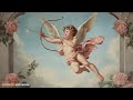 music of cupid manifest love miracle tone heal old negative blockages blocking love 432 hz