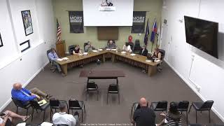 Pocatello/Chubbuck School District 25 Special Meeting Review Public Input Future Planning 8-10-2023