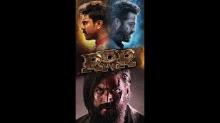 What's the best Indian Movie of 2022 so far? RRR? KGF? Or? #shorts