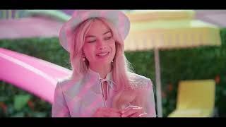 Margot Robbie Takes You Inside The Barbie Dreamhouse   Architectural Digest