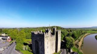 Bunratty Castle