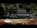 leupold gold ring spotter video review