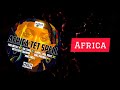 Fire Notice X MikeAngel X Westlove Cranima X Oh Stino - Africa