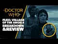 Doctor Who Series 13 Flux Episode 4 Breakdown & Review  | Bel & Vinder Are The Doctor's Parents?!