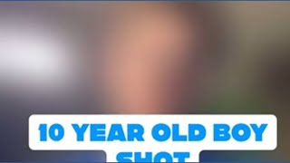 Scranton Police arrest man after his son was shot in the hand