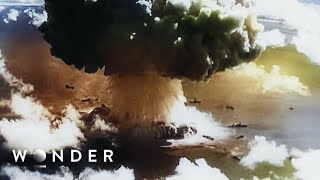 Will Superweapons Cause Our Own Extinction