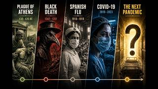 Why the Next Pandemic Won’t Be a Surprise