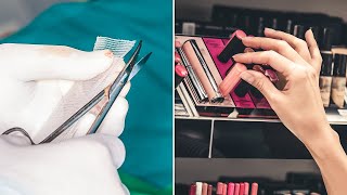 Surgical Mesh Products Found To Be Defective & Study Discovers PFAS Toxins In Top Makeup Brands