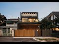 Vale House by Ming Architects - a contemporary family home in Singapore, suited for modern living.