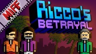 Ricco's Betrayal (Machinima Interactive Film Festival)